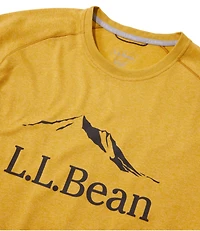 Men's Bean's Access Trail Tee, Graphic