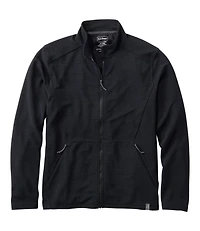 Men's VentureStretch Ottoman Jacket, Full-Zip