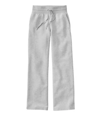 Women's Multisport Lifestyle Sweatpants, Wide-Leg