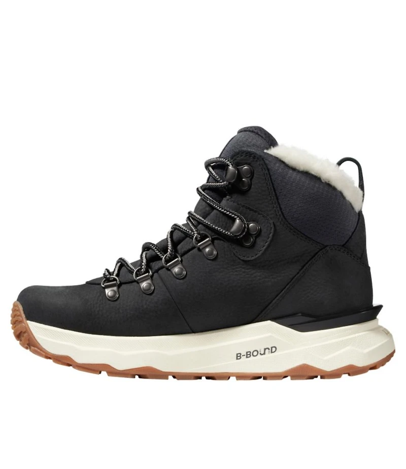 Women's NextVenture Boots, Lace-Up