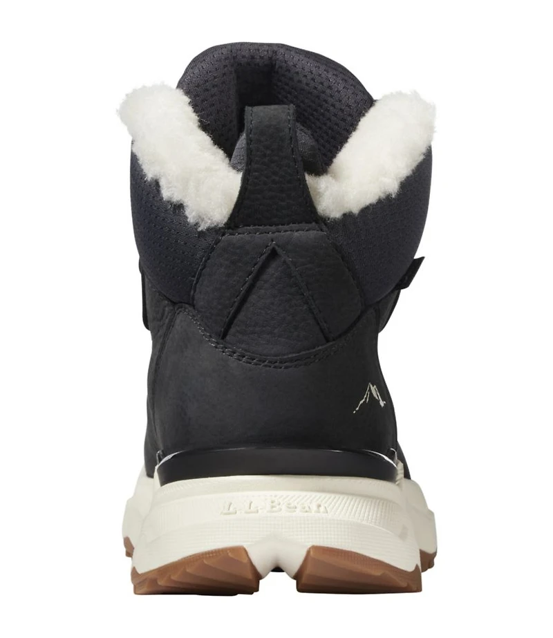 Women's NextVenture Boots, Lace-Up