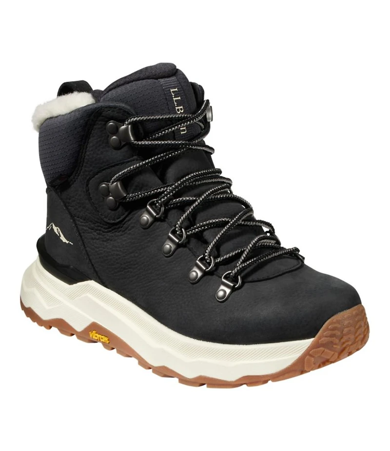 Women's NextVenture Boots, Lace-Up