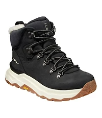 Women's NextVenture Boots, Lace-Up