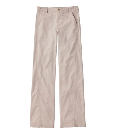 Women's Signature Utility Pants, High-Rise Wide-Leg