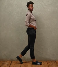 Women's Signature Super Stretch Jeans, High-Rise Skinny-Leg Ankle