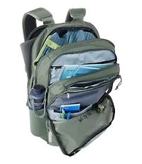 Comfort Carry Laptop Pack, 42L