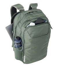 Comfort Carry Laptop Pack, 42L
