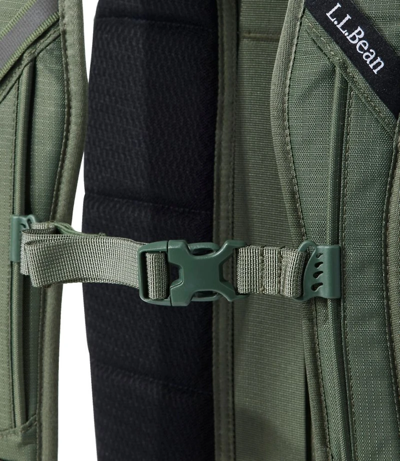 Comfort Carry Laptop Pack, 42L