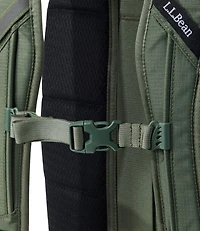 Comfort Carry Laptop Pack, 42L