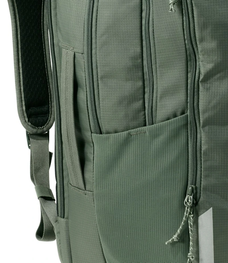 Comfort Carry Laptop Pack, 42L