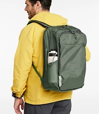 Comfort Carry Laptop Pack, 42L