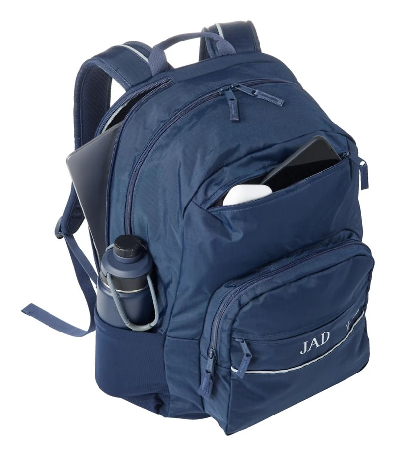 Super Deluxe Bookpack, 38L