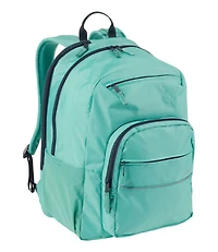 Super Deluxe Bookpack, 38L