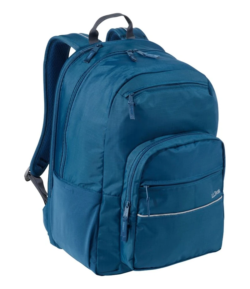 Super Deluxe Bookpack, 38L