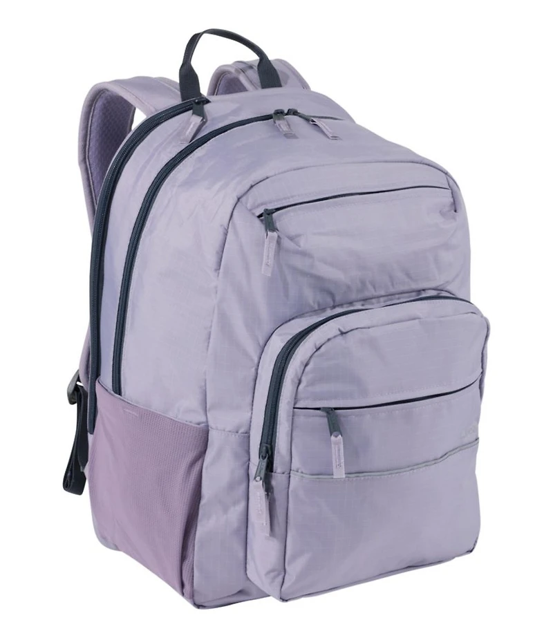Super Deluxe Bookpack, 38L