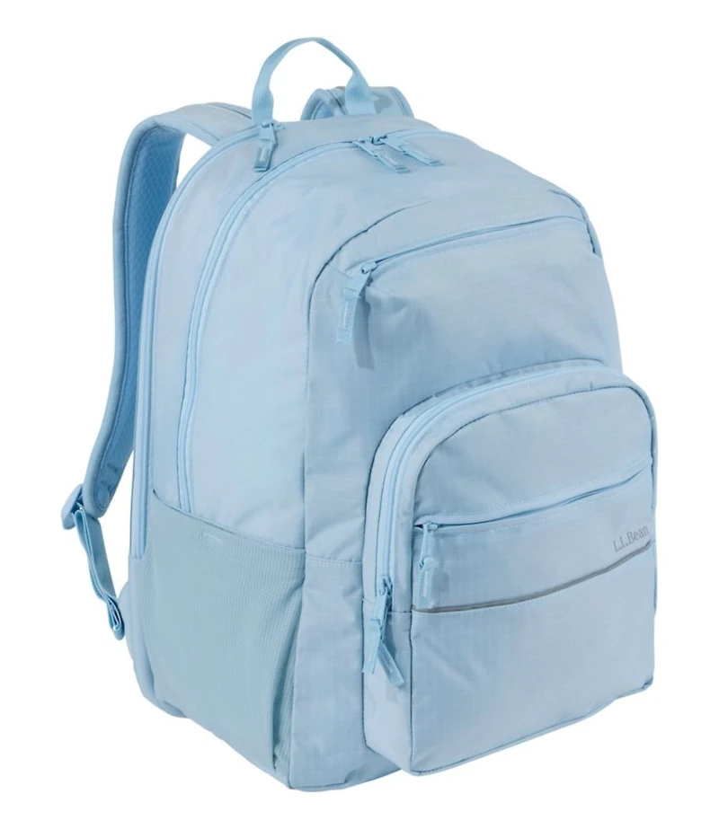 Super Deluxe Bookpack, 38L