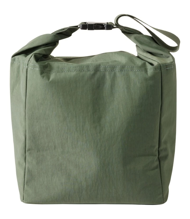 Wharf Street Insulated Lunch Bag