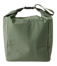 Wharf Street Insulated Lunch Bag