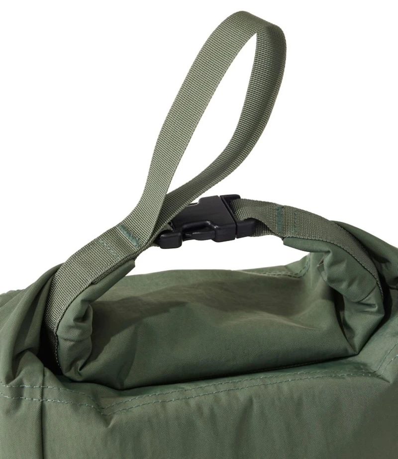 Wharf Street Insulated Lunch Bag