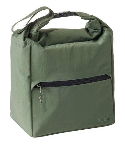 Wharf Street Insulated Lunch Bag