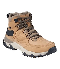 Women's Trail Model X Waterproof Hiking Boots, Leather
