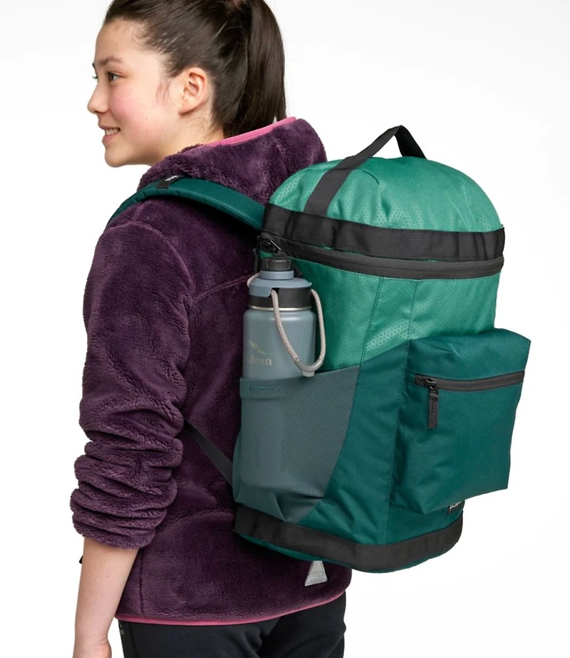 Discovery Top Loader Pack, 27L