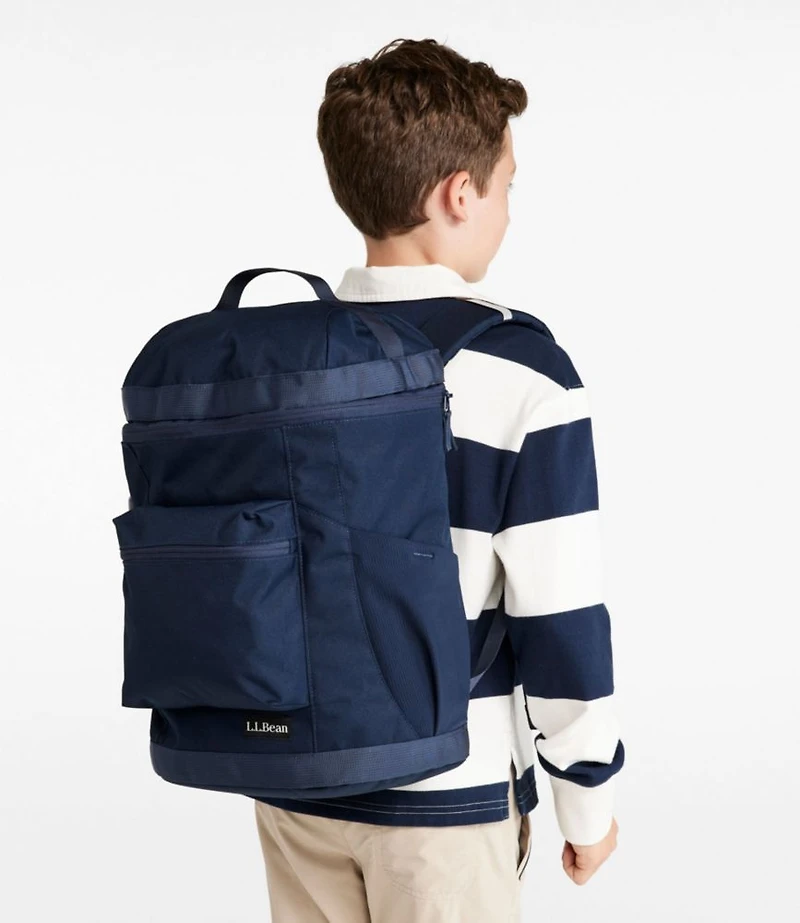Discovery Top Loader Pack, 27L
