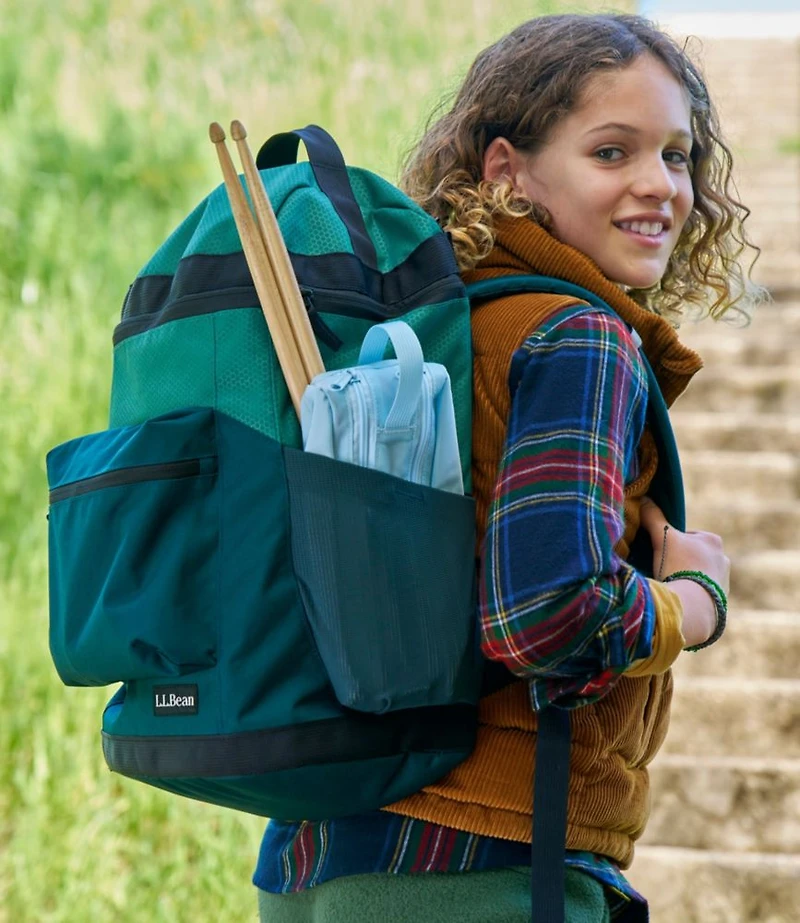Discovery Top Loader Pack, 27L