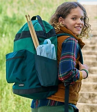 Discovery Top Loader Pack, 27L