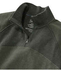Women's L.L.Bean Cozy Pullover, Quarter-Zip