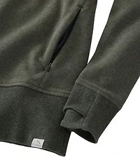 Women's L.L.Bean Cozy Pullover, Quarter-Zip