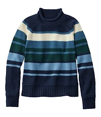 Women's Signature Original Cotton Sweater
