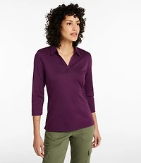 Women's Pima Cotton Tee