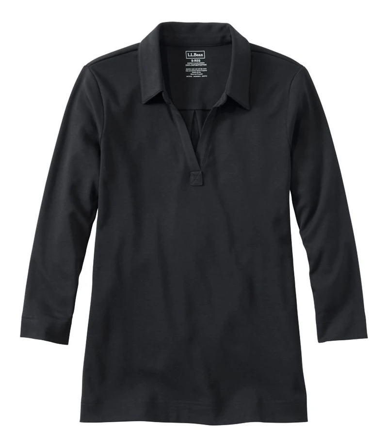 Women's Pima Cotton Tee
