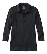 Women's Pima Cotton Tee