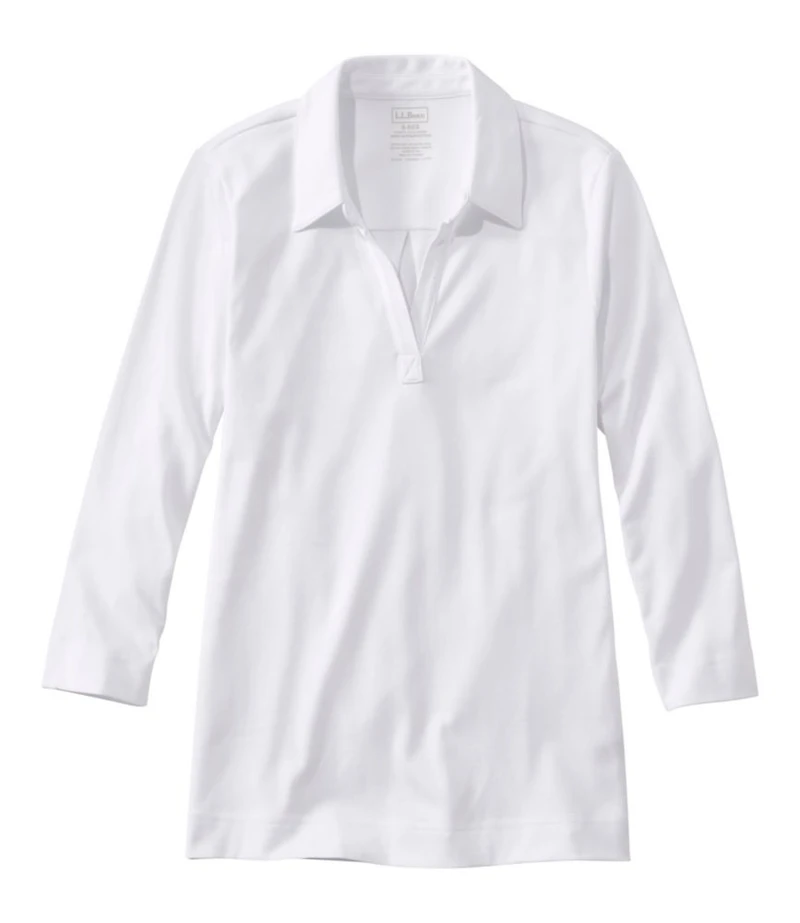 Women's Pima Cotton Tee