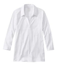 Women's Pima Cotton Tee