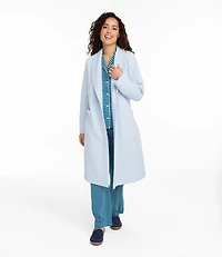 Women's Quilted Robe