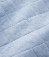 Women's Quilted Robe