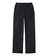 Women's Go-Anywhere Pants, High-Rise Wide-Leg