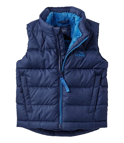 Toddlers' Bean's Down Vest