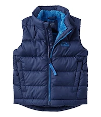 Toddlers' Bean's Down Vest