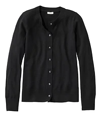 Women's Essential Merino Wool Sweater