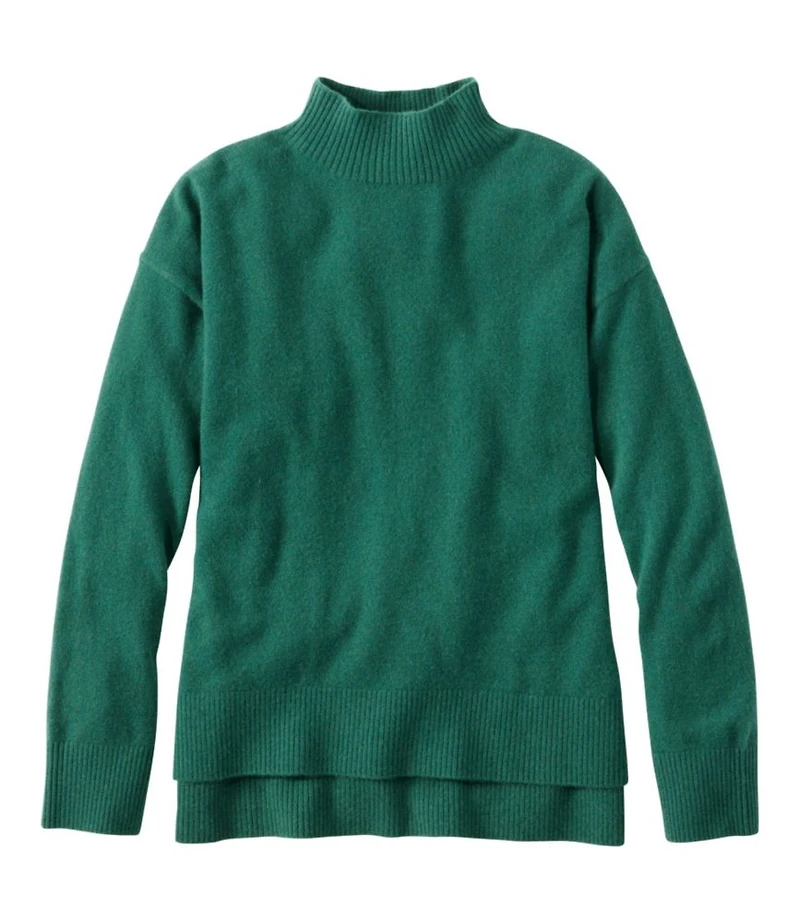 Women's Classic Cashmere Sweater