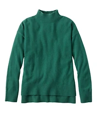 Women's Classic Cashmere Sweater