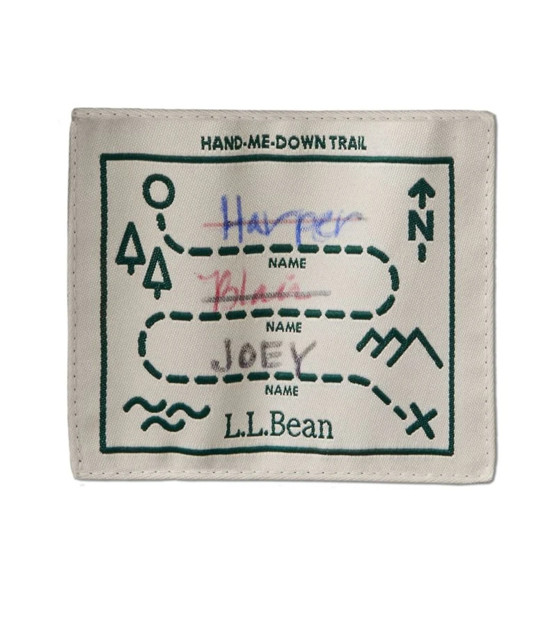 Toddlers' Fleece-Lined 3-in-1 Jacket