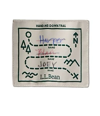 Toddlers' Fleece-Lined 3-in-1 Jacket