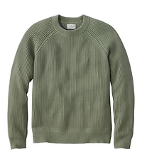 Men's Mariner Rib Crew Sweater