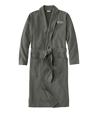 Men's Comfort Stretch Robe