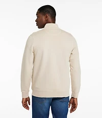 Men's Sunwashed Sweatshirt, Full-Zip